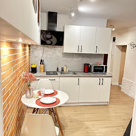 Apartment Family Dreams Old Town Краков Экстерьер фото