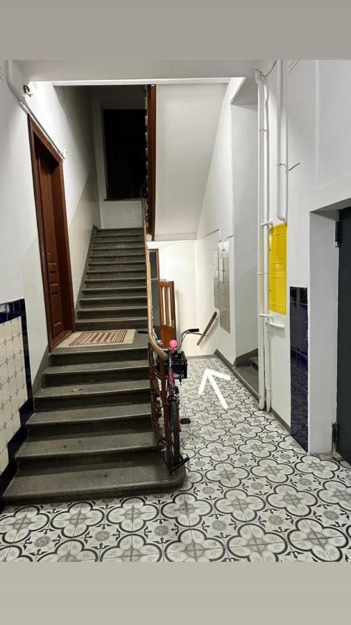 Apartment Family Dreams Old Town Краков Экстерьер фото