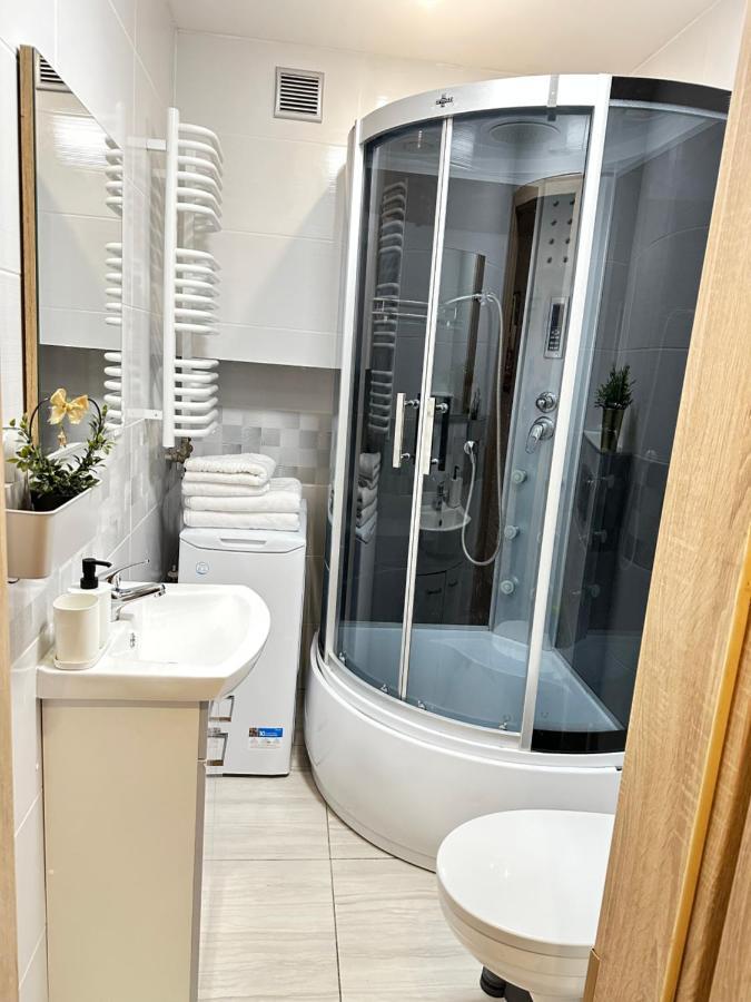 Apartment Family Dreams Old Town Краков Экстерьер фото