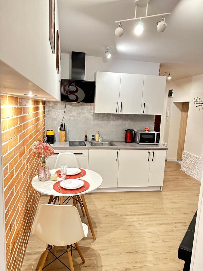 Apartment Family Dreams Old Town Краков Экстерьер фото