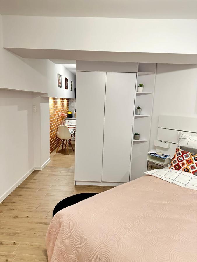 Apartment Family Dreams Old Town Краков Экстерьер фото