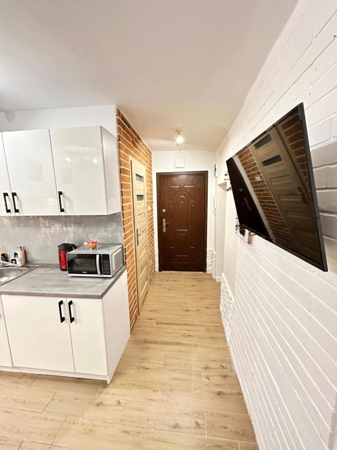 Apartment Family Dreams Old Town Краков Экстерьер фото