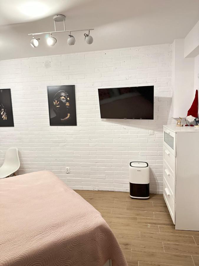 Apartment Family Dreams Old Town Краков Экстерьер фото
