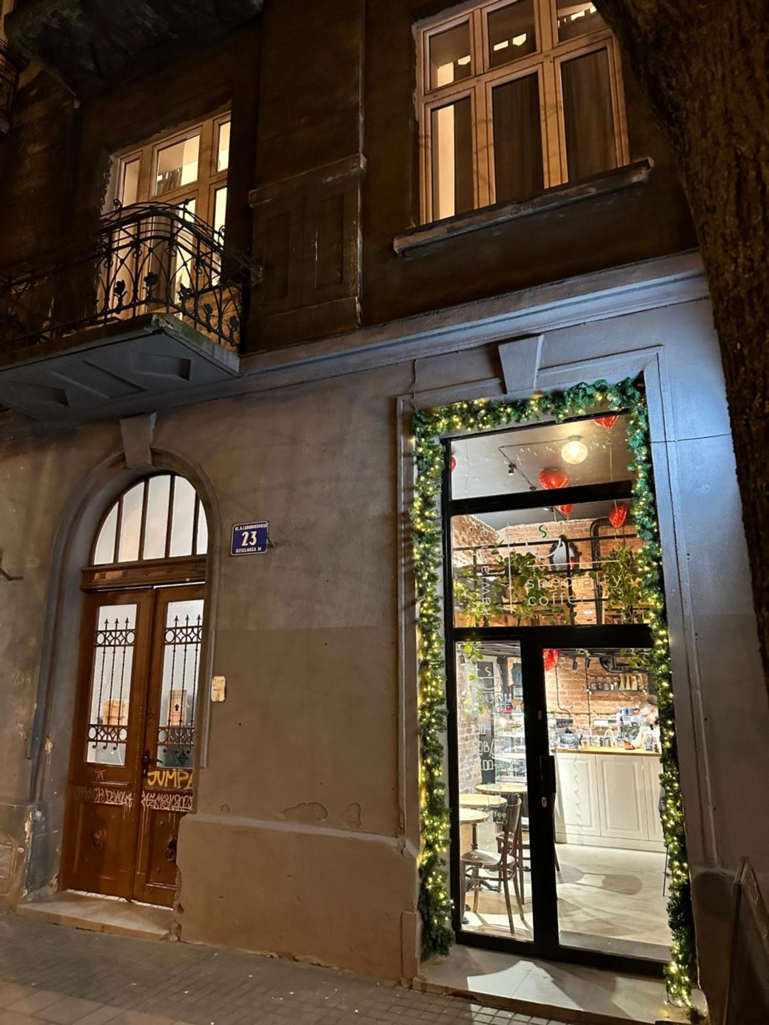 Apartment Family Dreams Old Town Краков Экстерьер фото