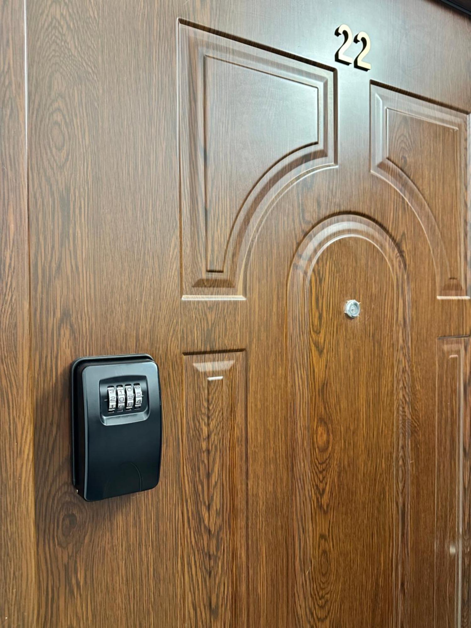 Apartment Family Dreams Old Town Краков Экстерьер фото