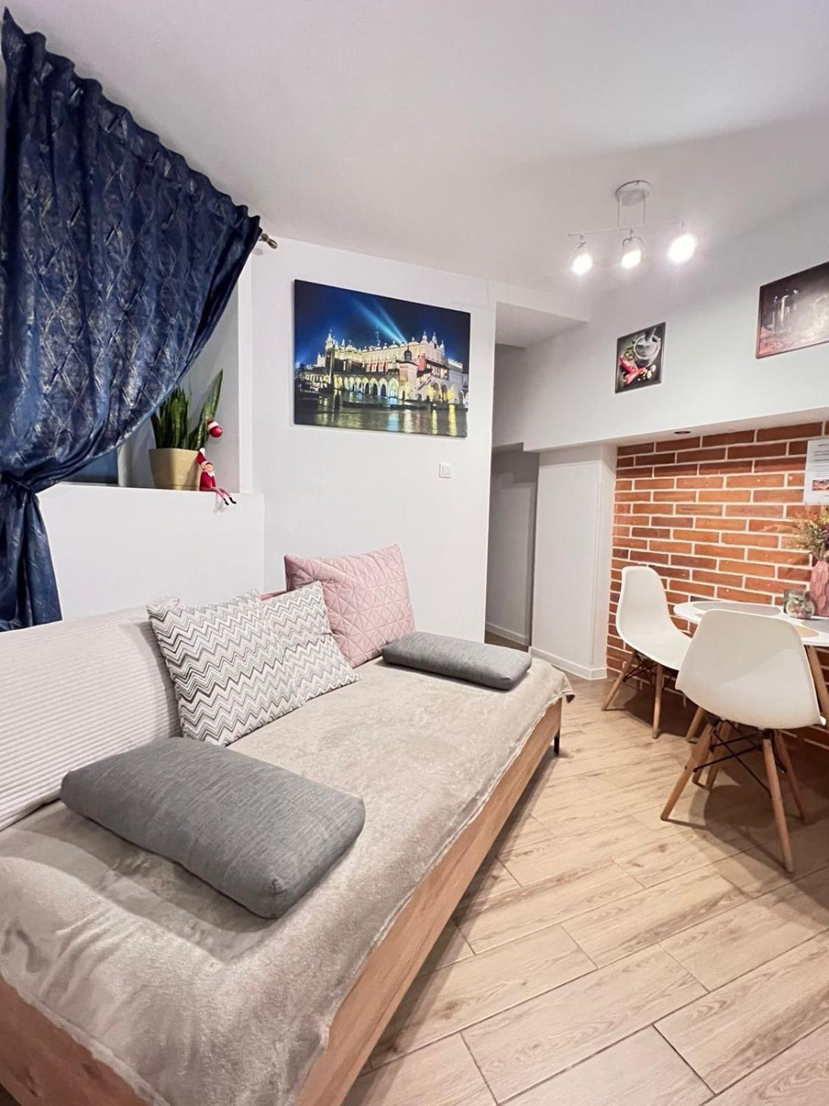 Apartment Family Dreams Old Town Краков Экстерьер фото