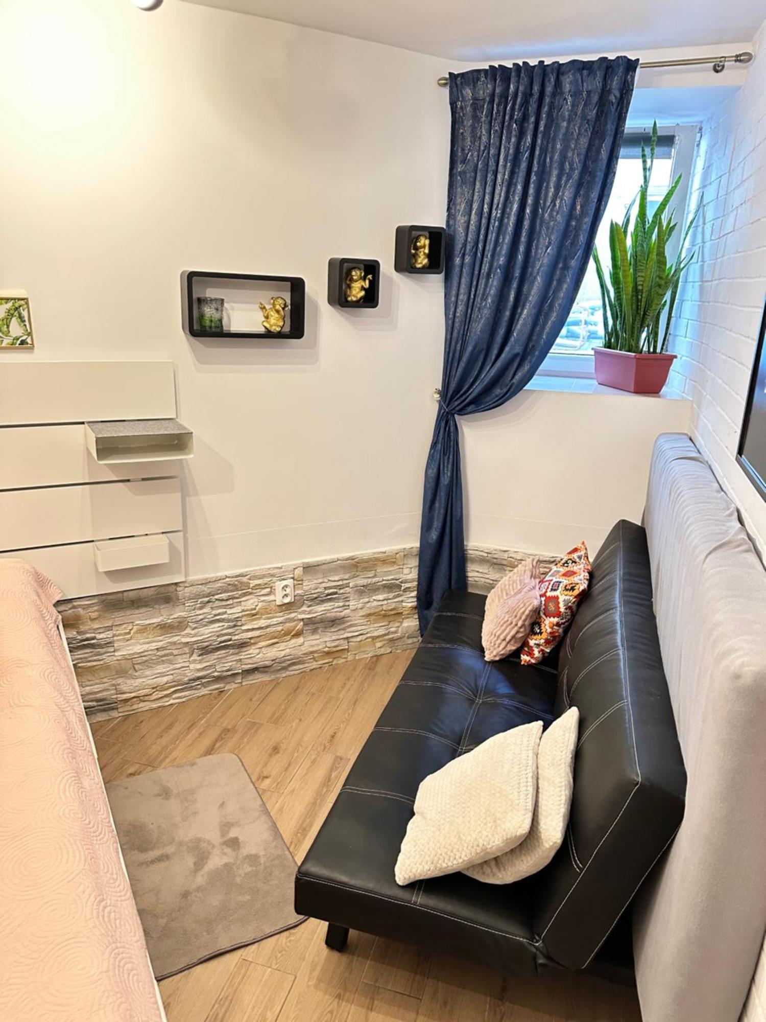 Apartment Family Dreams Old Town Краков Экстерьер фото