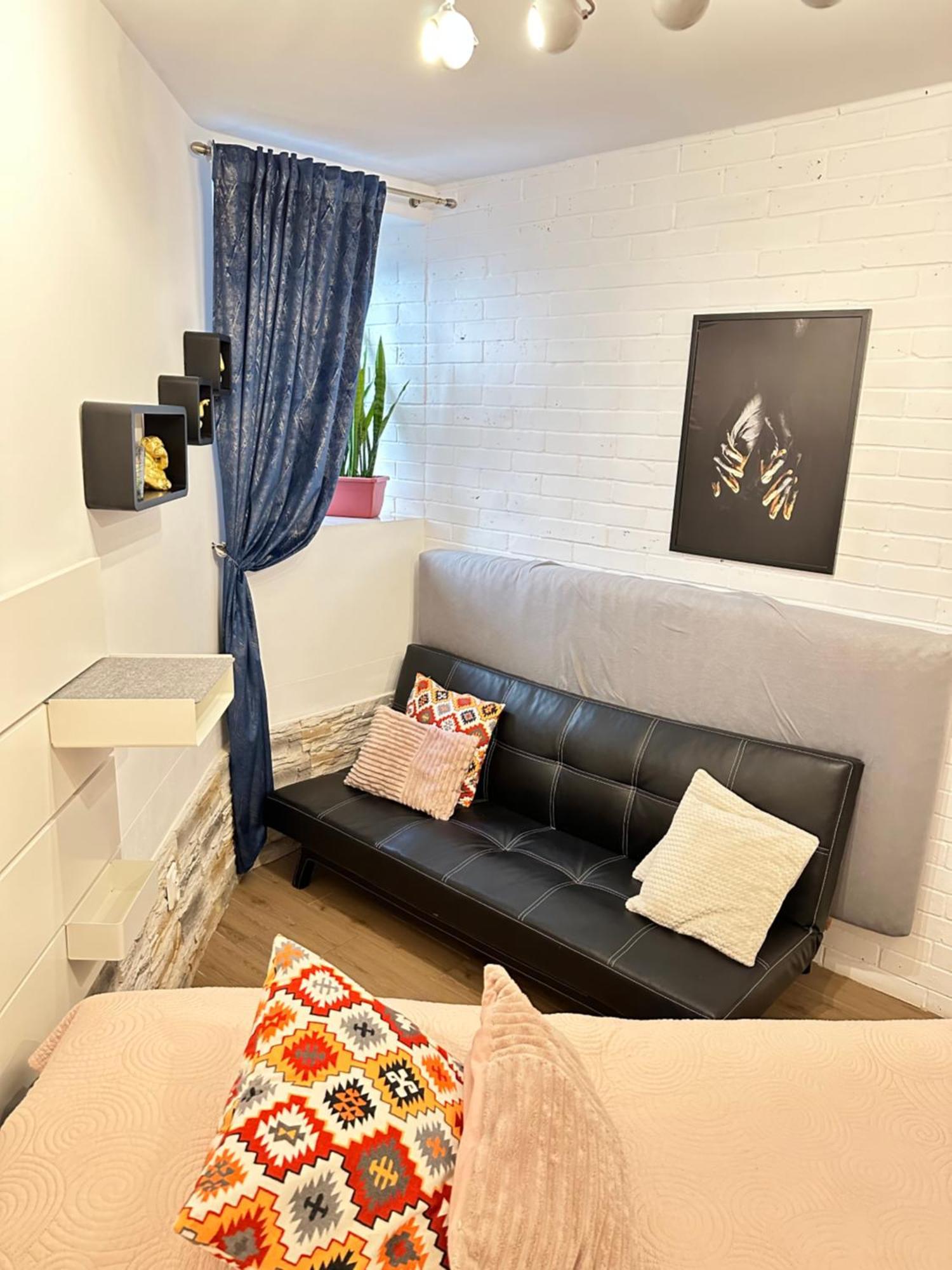 Apartment Family Dreams Old Town Краков Экстерьер фото